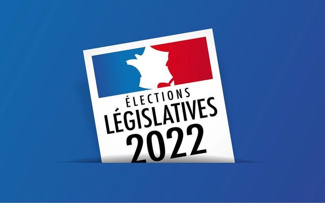 Elections législatives 2022