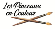 Les pinceaux en couleur